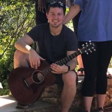 Brandon Dull, Founder of Rhythm Changes